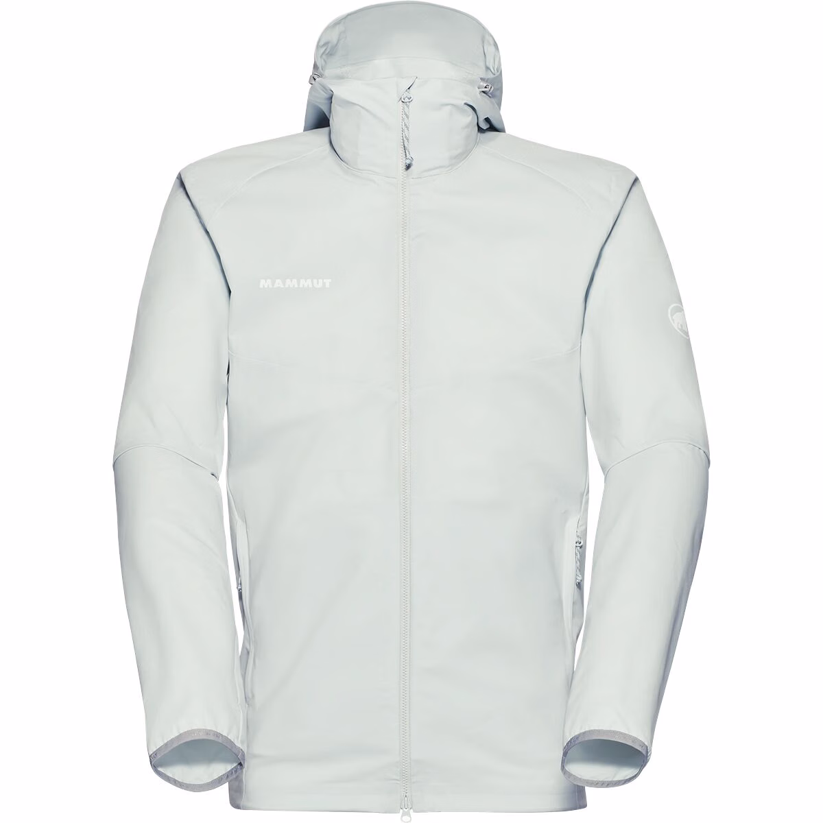 Mammut Mammut Men's GRANITE SO Hoody