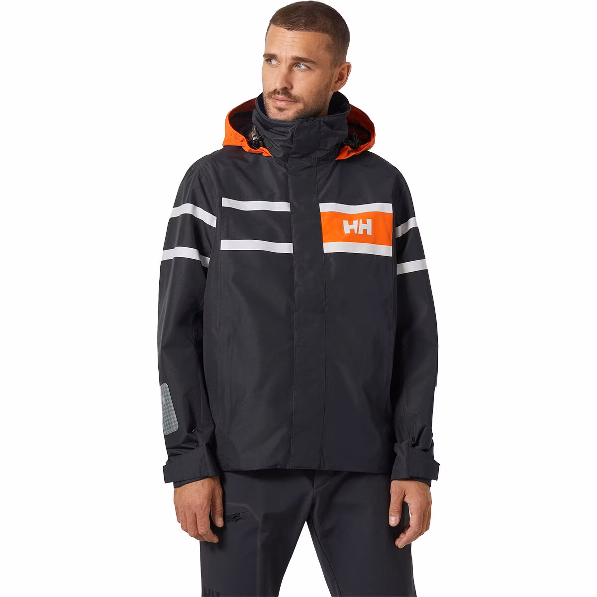 Helly Hansen Helly Hansen Men's Salt Inshore Jacket - Ka Version