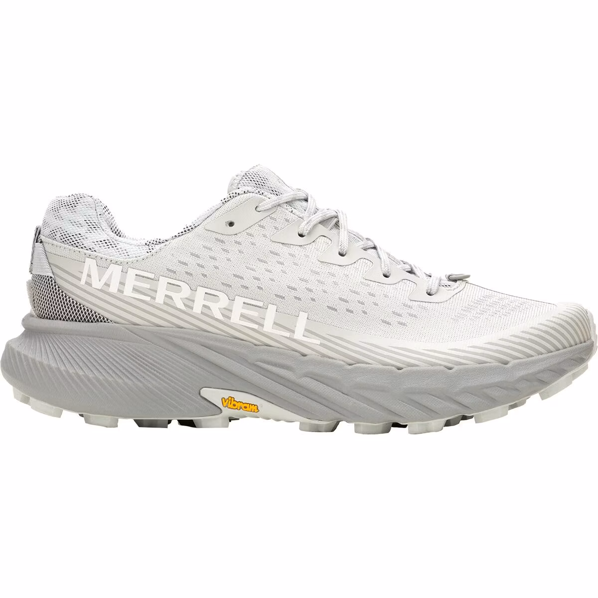 Merrell Merrell Men's Agility Peak 5 Trail-Running Shoes
