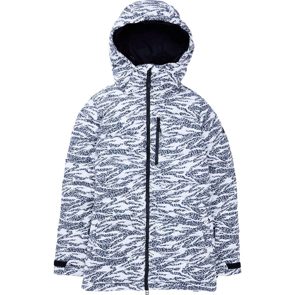 Burton Burton Women's Loyil Down Jacket