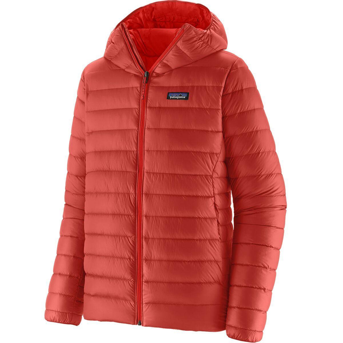 Patagonia Patagonia Men's Down Sweater Hoody