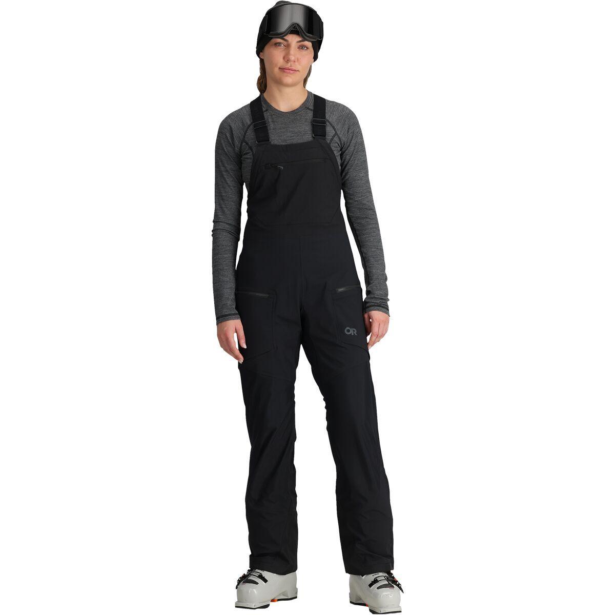 Outdoor Research Outdoor Research Women's Skytour AscentShell Bib Pants