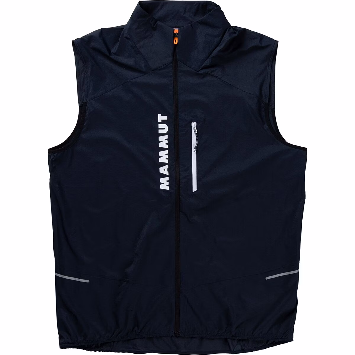 Mammut Mammut Men's Aenergy TR WB Hybrid Vest