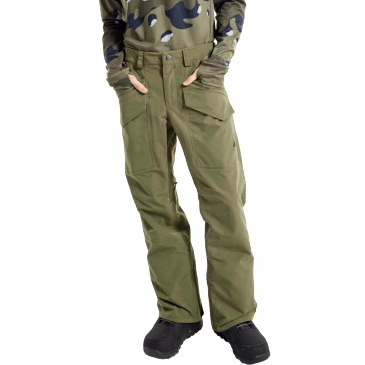 Burton Burton Covert 2.0 Insulated Pants - Men's