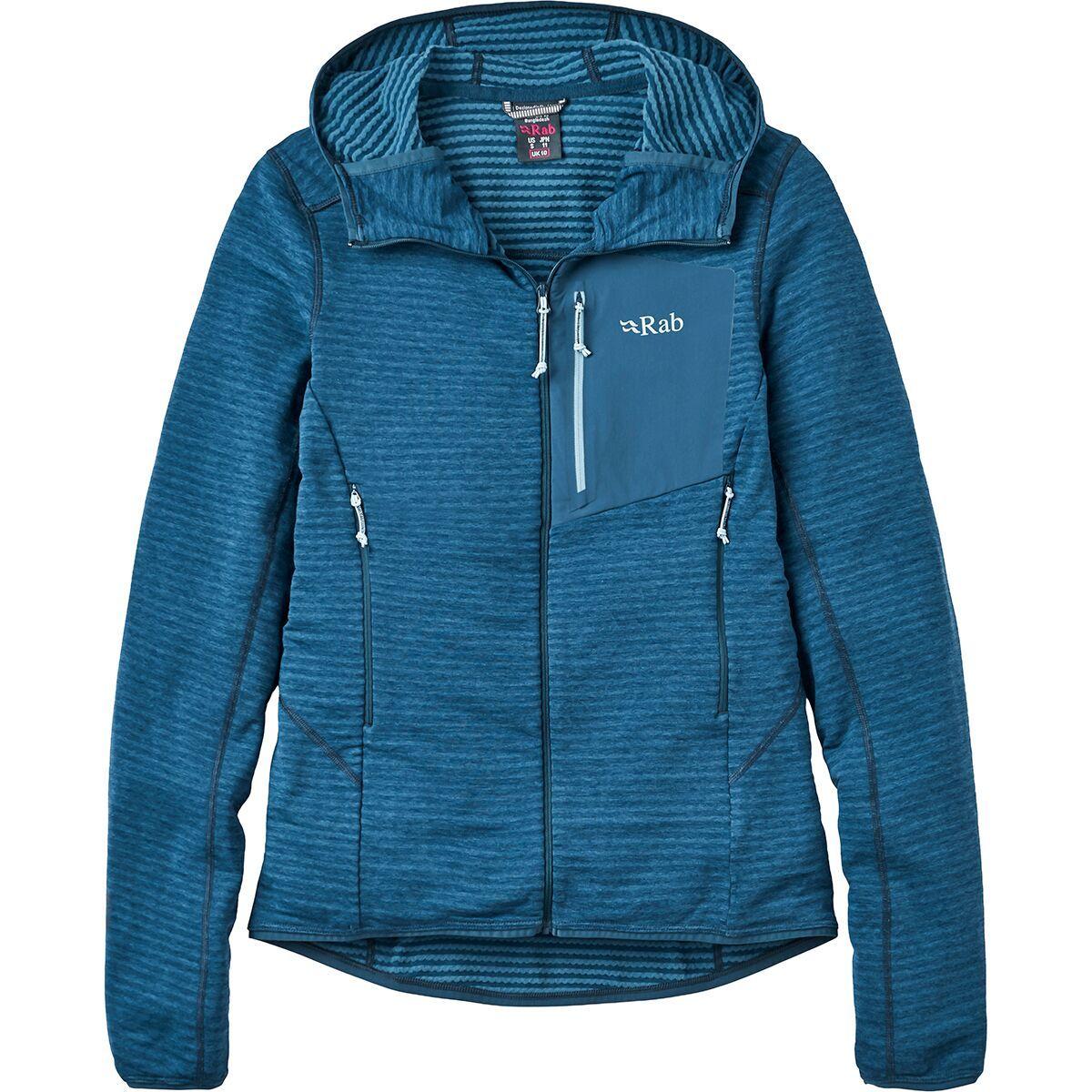 Rab Rab Women's Ascendor Light Hoody