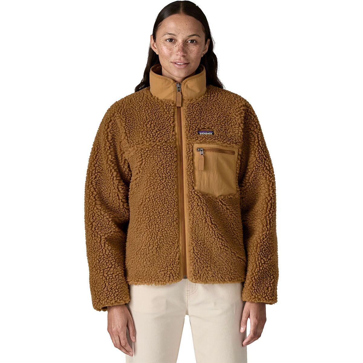 Patagonia Patagonia Women's Retro-X Jacket