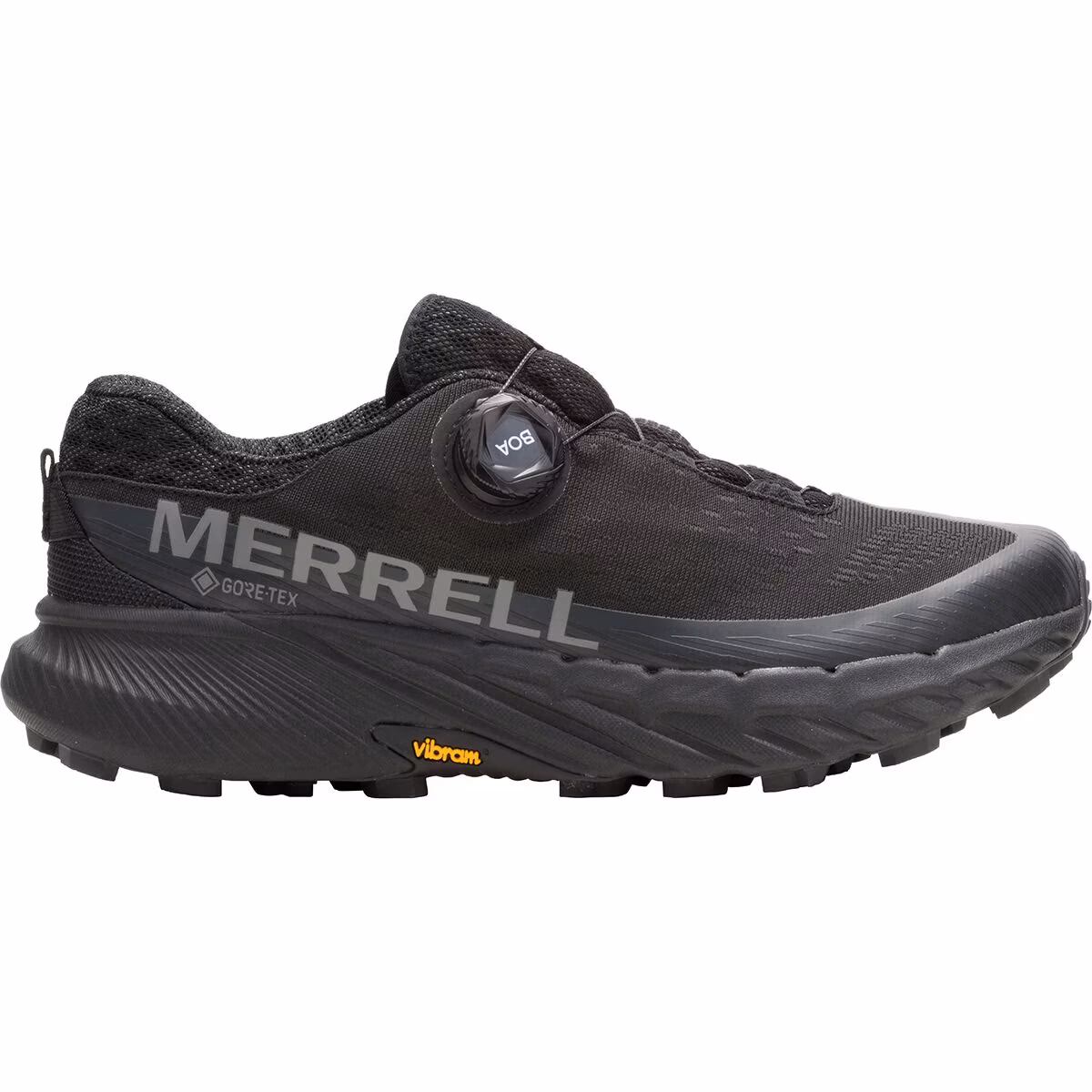 Merrell Merrell Women's Agility Peak 5 BOA GORE-TEX Trail Running Shoes