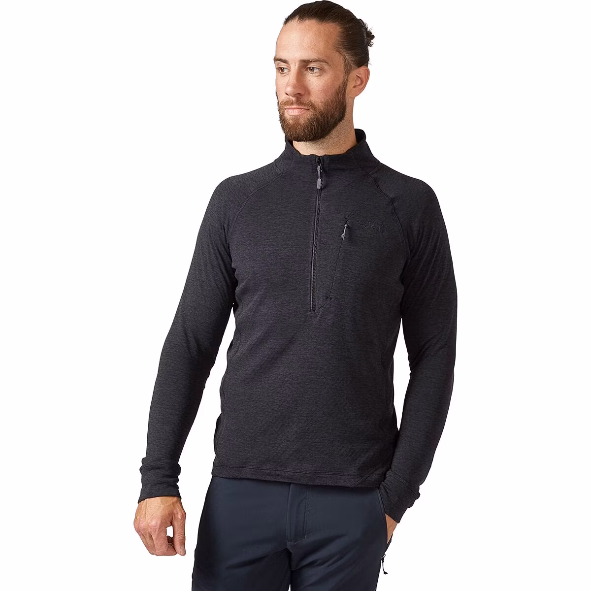 Rab Rab Nexus Pull-On Jacket - Men's