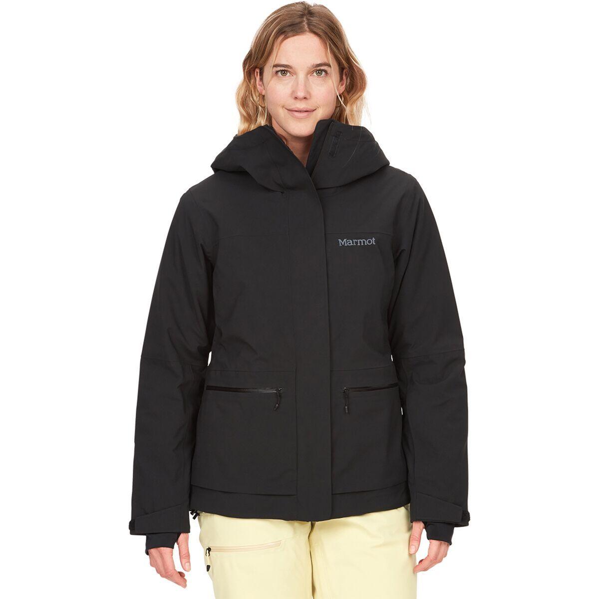 Marmot Marmot Women's Refuge Insulated Jacket