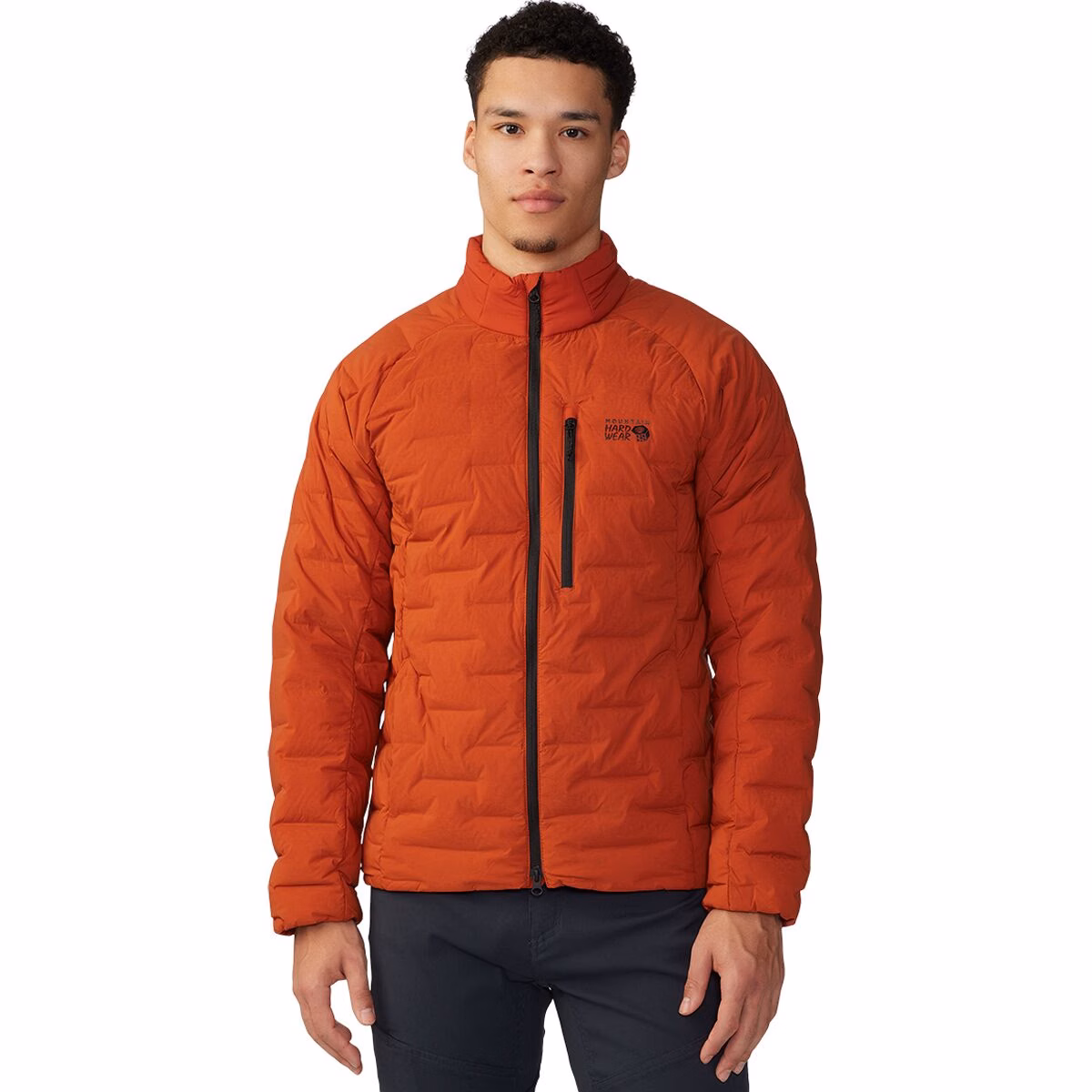 Mountain Hardwear Mountain Hardwear Men's StretchDown Jacket