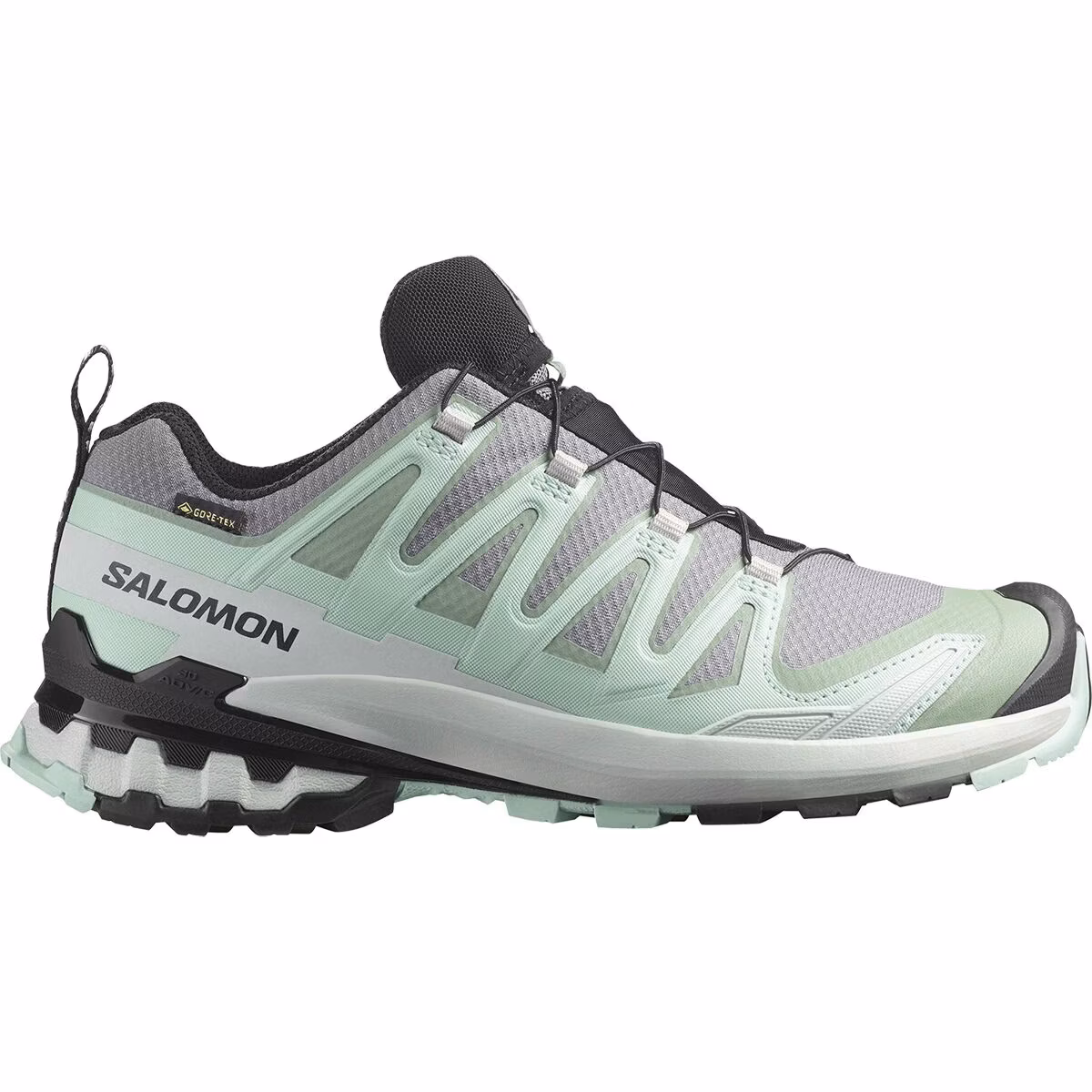 Salomon Salomon Women's XA Pro 3D V9 GTX Trail Running Shoes