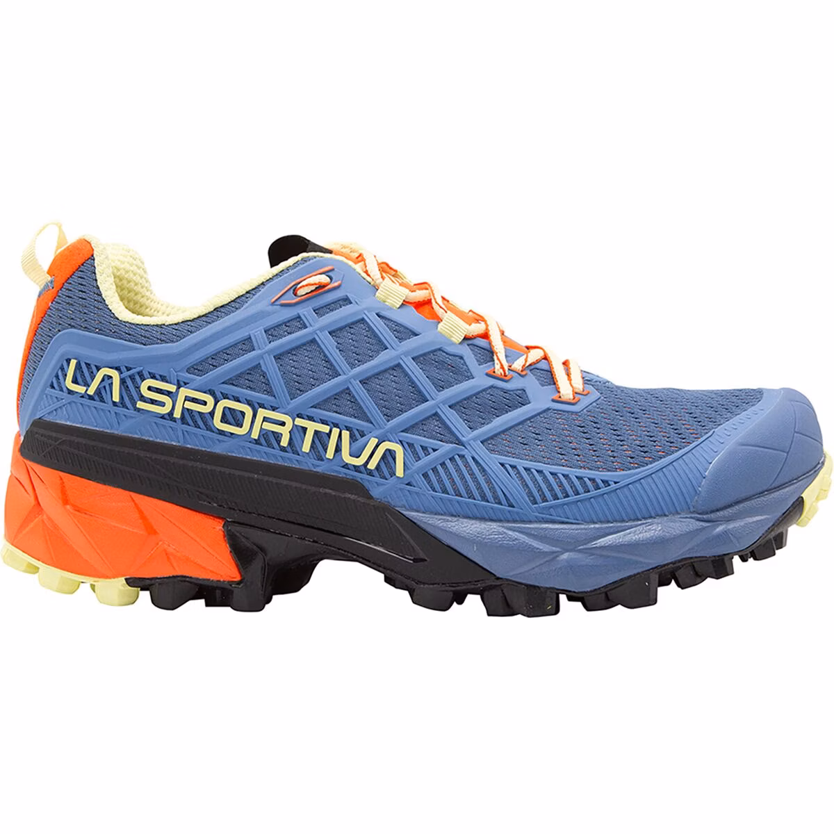 La Sportiva La Sportiva Women's Akyra II Hiking Shoes