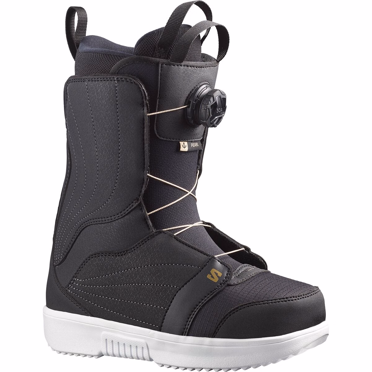 Salomon Salomon Women's Pearl BOA Snowboard Boots