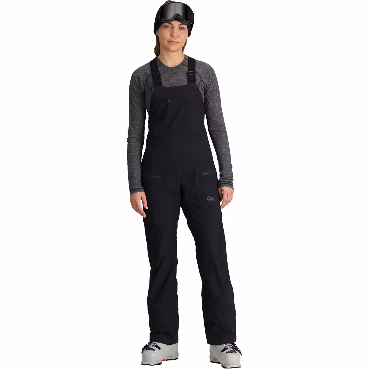 Outdoor Research Outdoor Research Women's Skytour AscentShell Bib Pants