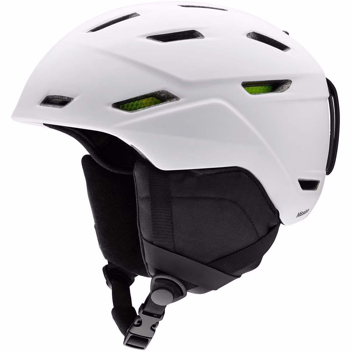 Smith Smith Mission Mips Helmet