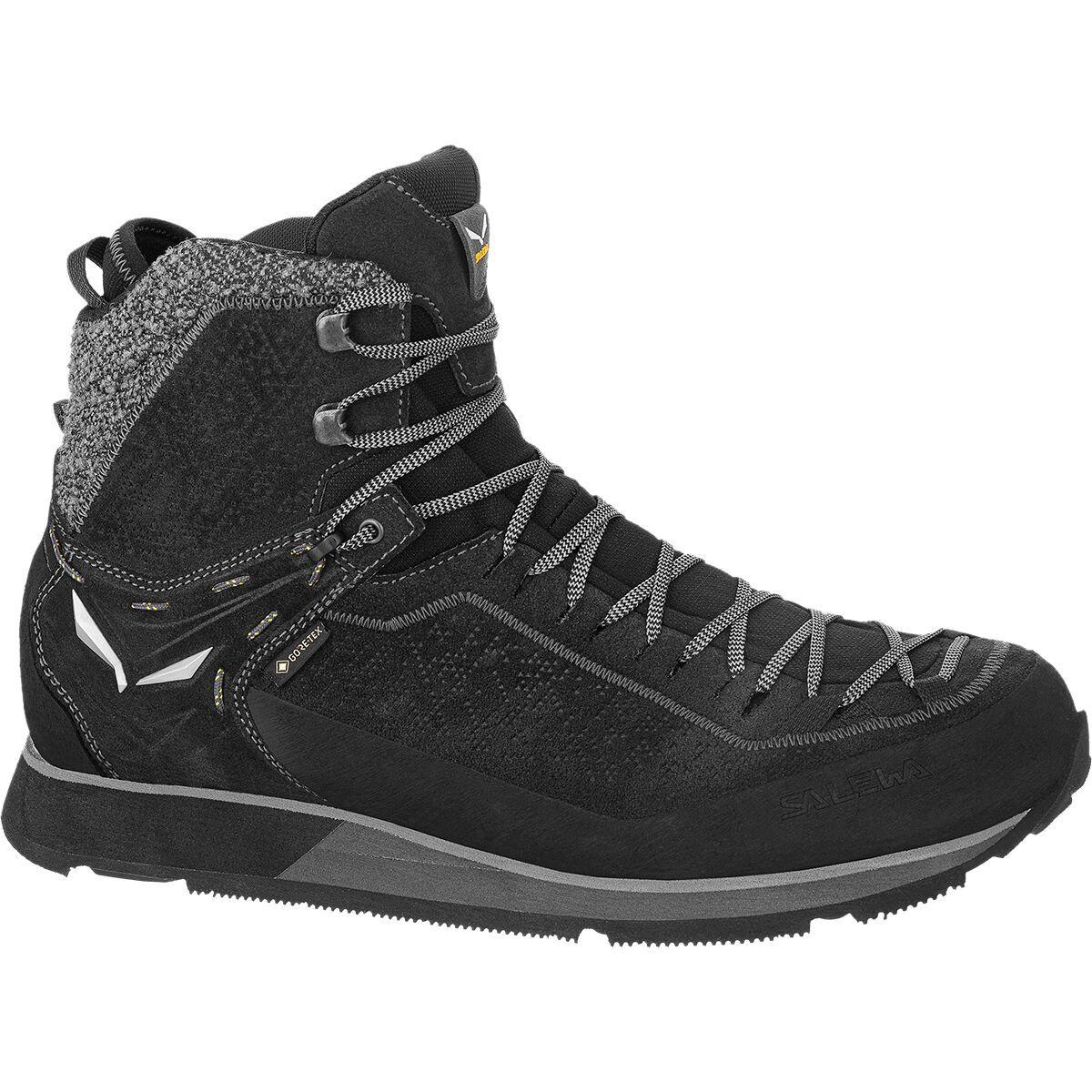 Salewa Salewa MTN Trainer2 Winter Mid GTX Boots - Men's