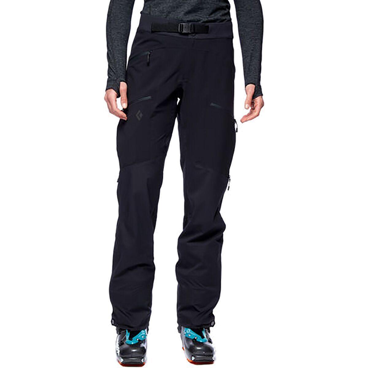 Black Diamond Black Diamond Women's Dawn Patrol Hybrid Pants