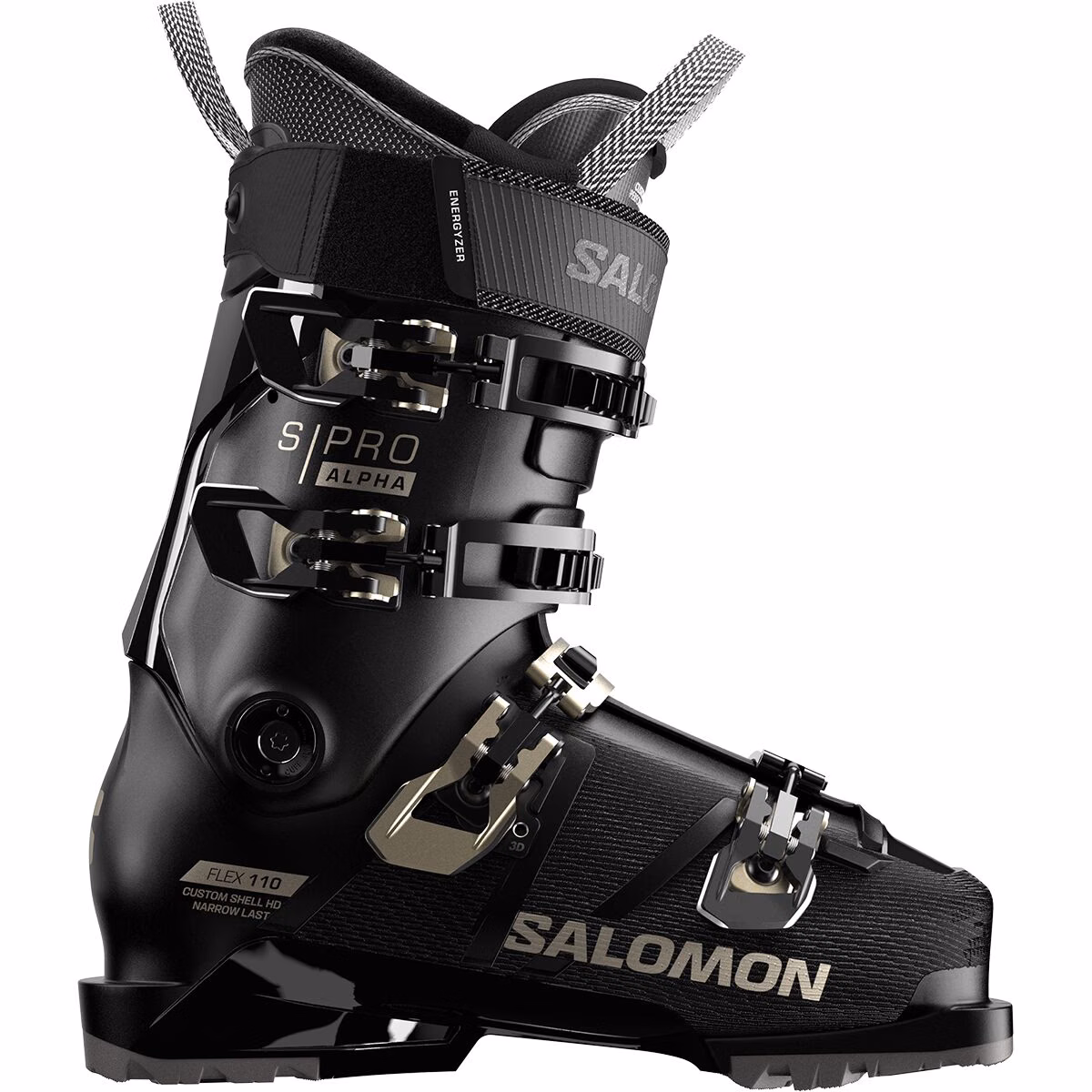 Salomon Salomon Women's S/Pro Alpha 110 GW Ski Boots