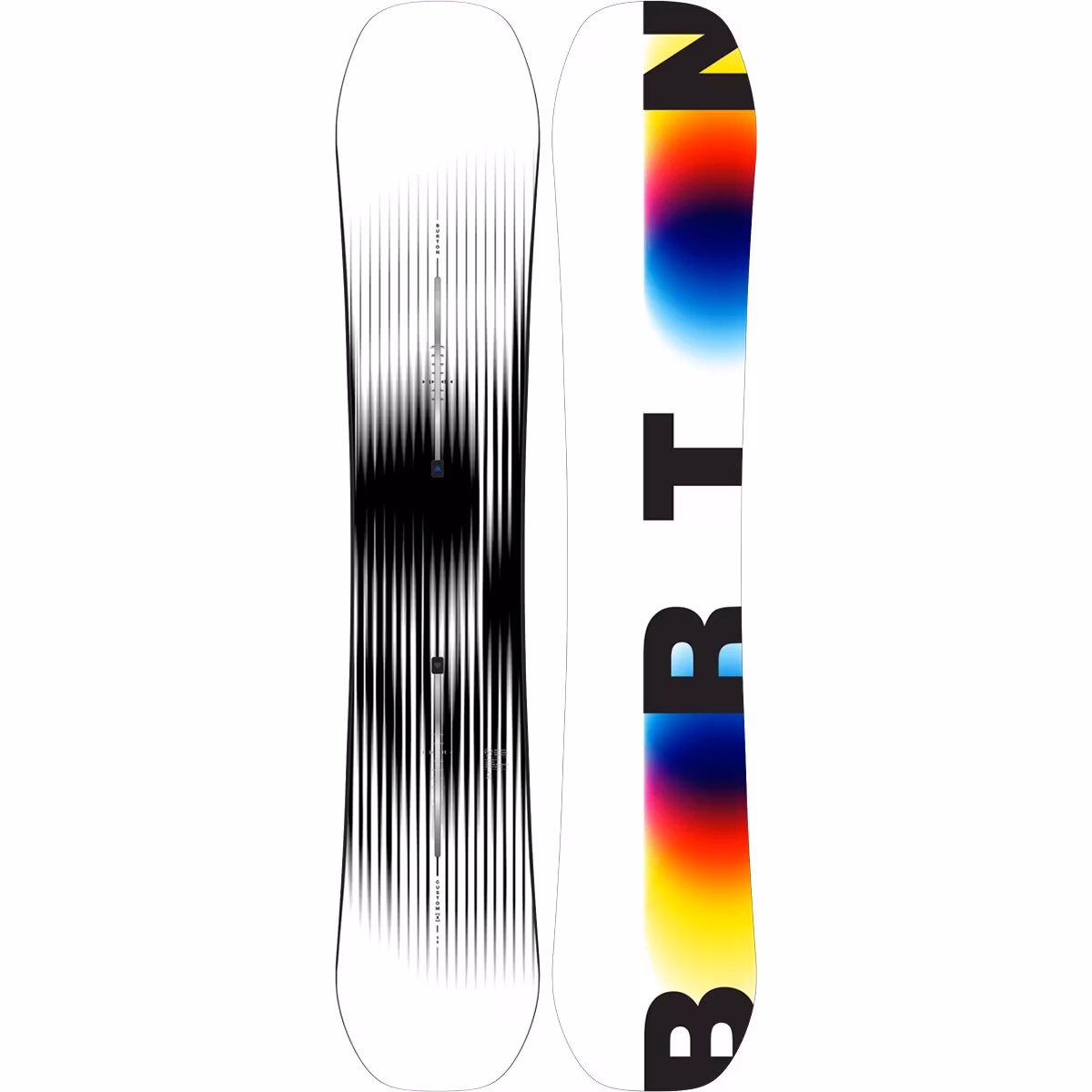 Burton Burton Custom X Snowboard