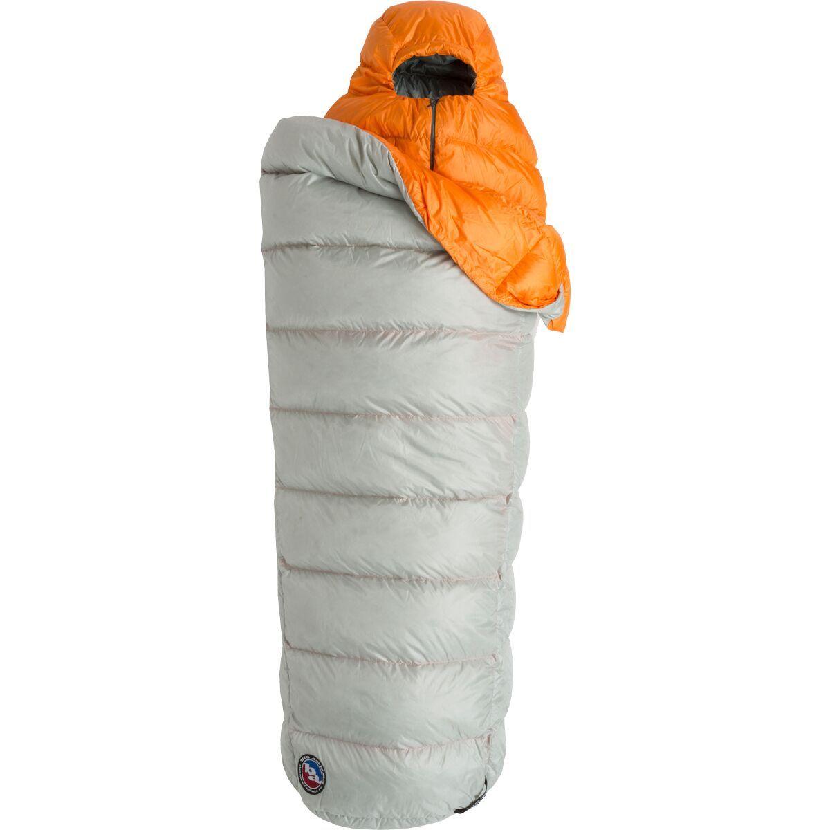 Big Agnes Big Agnes Lost Ranger 3N1 15 Sleeping Bag