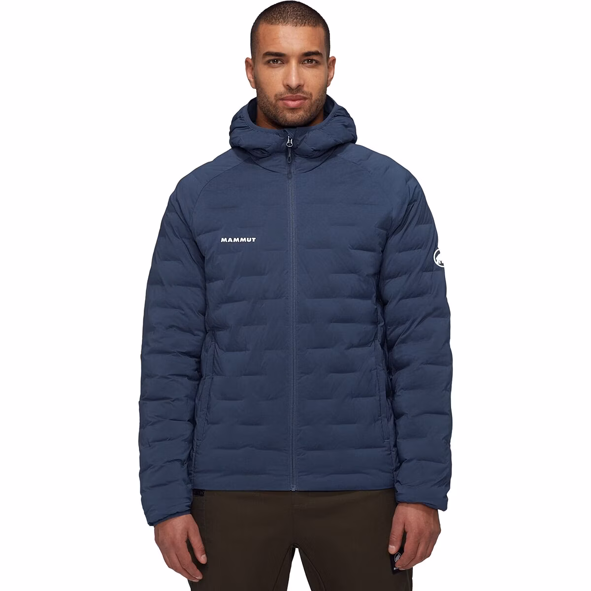 Mammut Mammut Men's Sender IN Insulated Hoody
