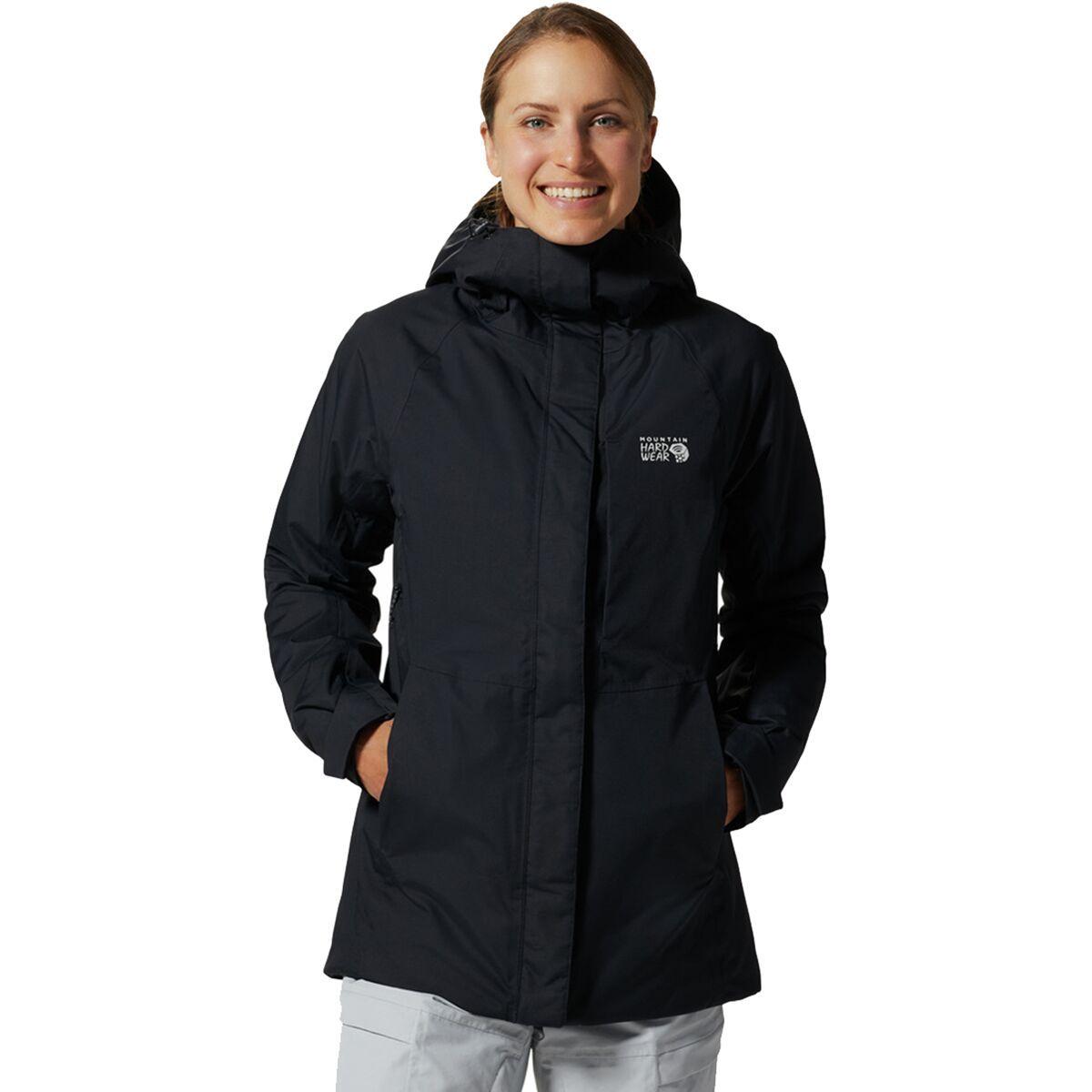 Mountain Hardwear Mountain Hardwear Women's FireFall 2 Insulated Jacket