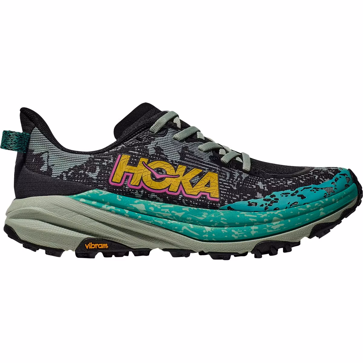 HOKA HOKA Women's Speedgoat 6 Trail Running Shoes