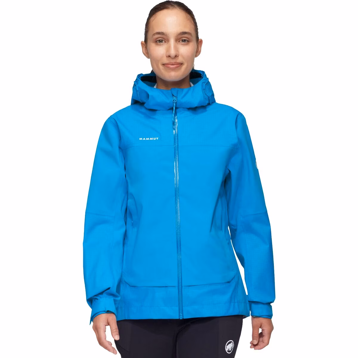 Mammut Mammut Women's Ducan Guide HS Hoody
