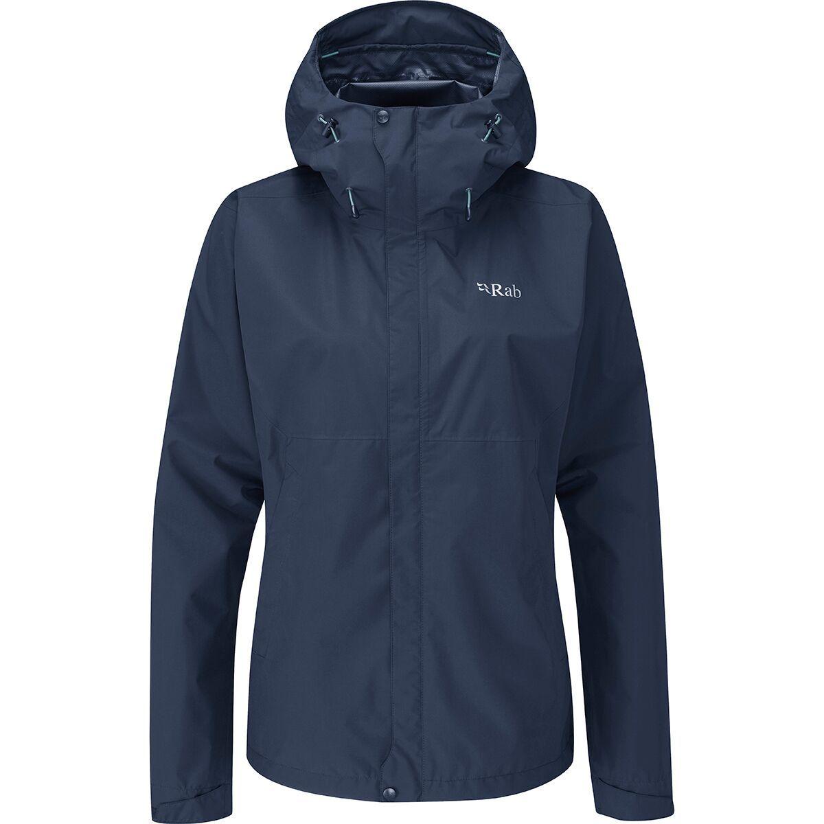 Rab Rab Downpour Eco Jacket - Women's