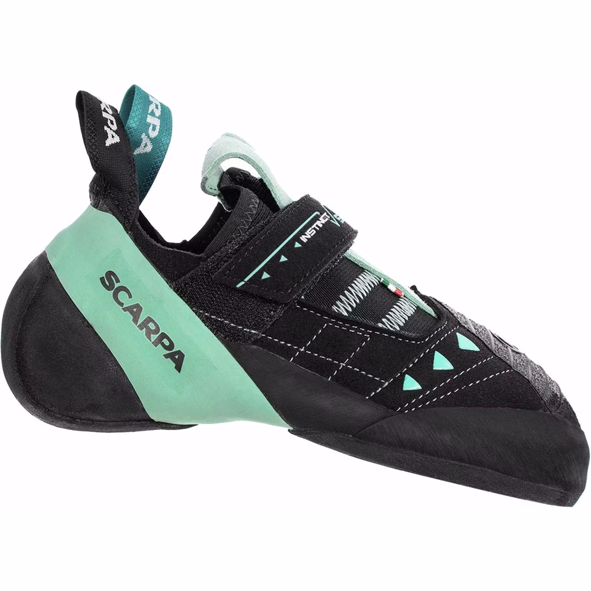 Scarpa Scarpa Women's Instinct VS Climbing Shoes