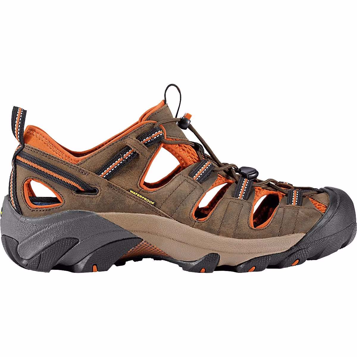 KEEN KEEN Men's Arroyo II Hiking Shoes