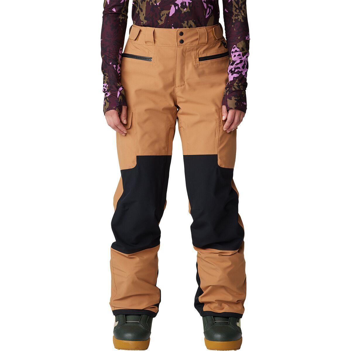 Mountain Hardwear Mountain Hardwear Women's Powder Maven Pants