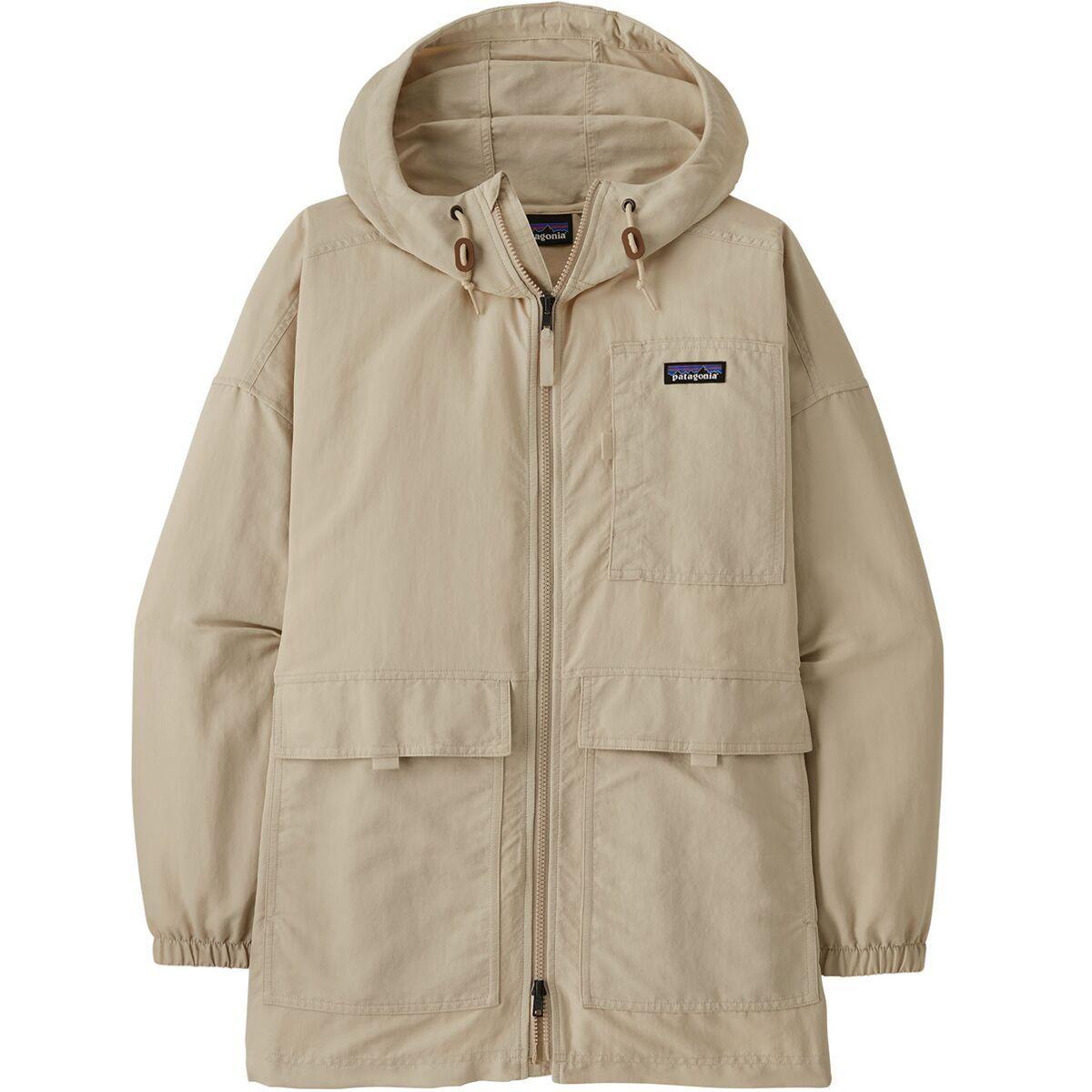 Patagonia Patagonia Skysail Unlined Parka - Women's