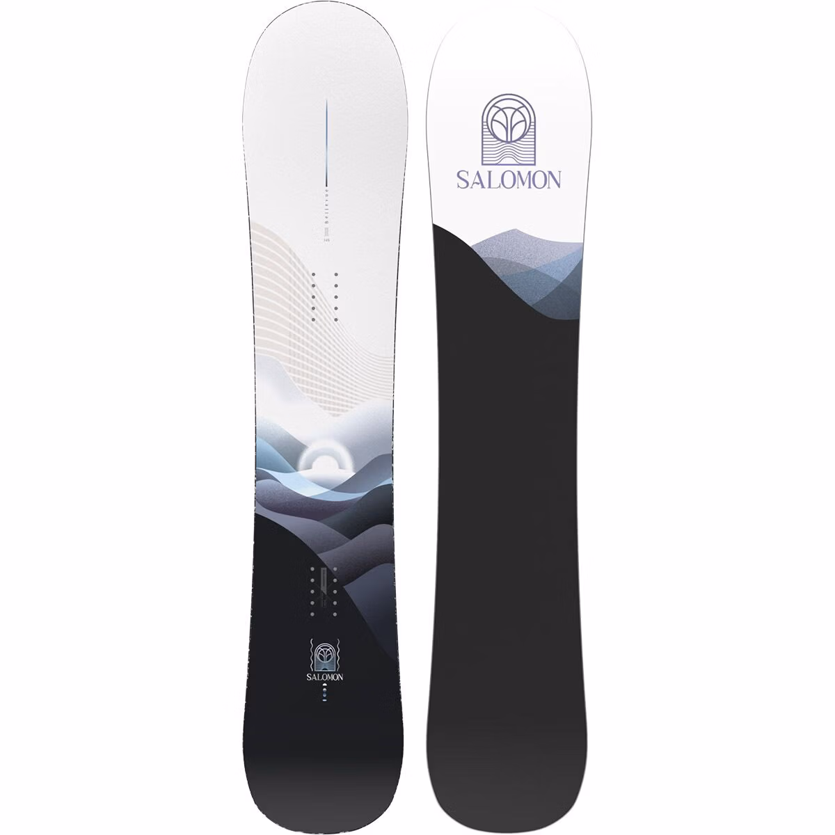 Salomon Salomon Bellevue Snowboard 148cm