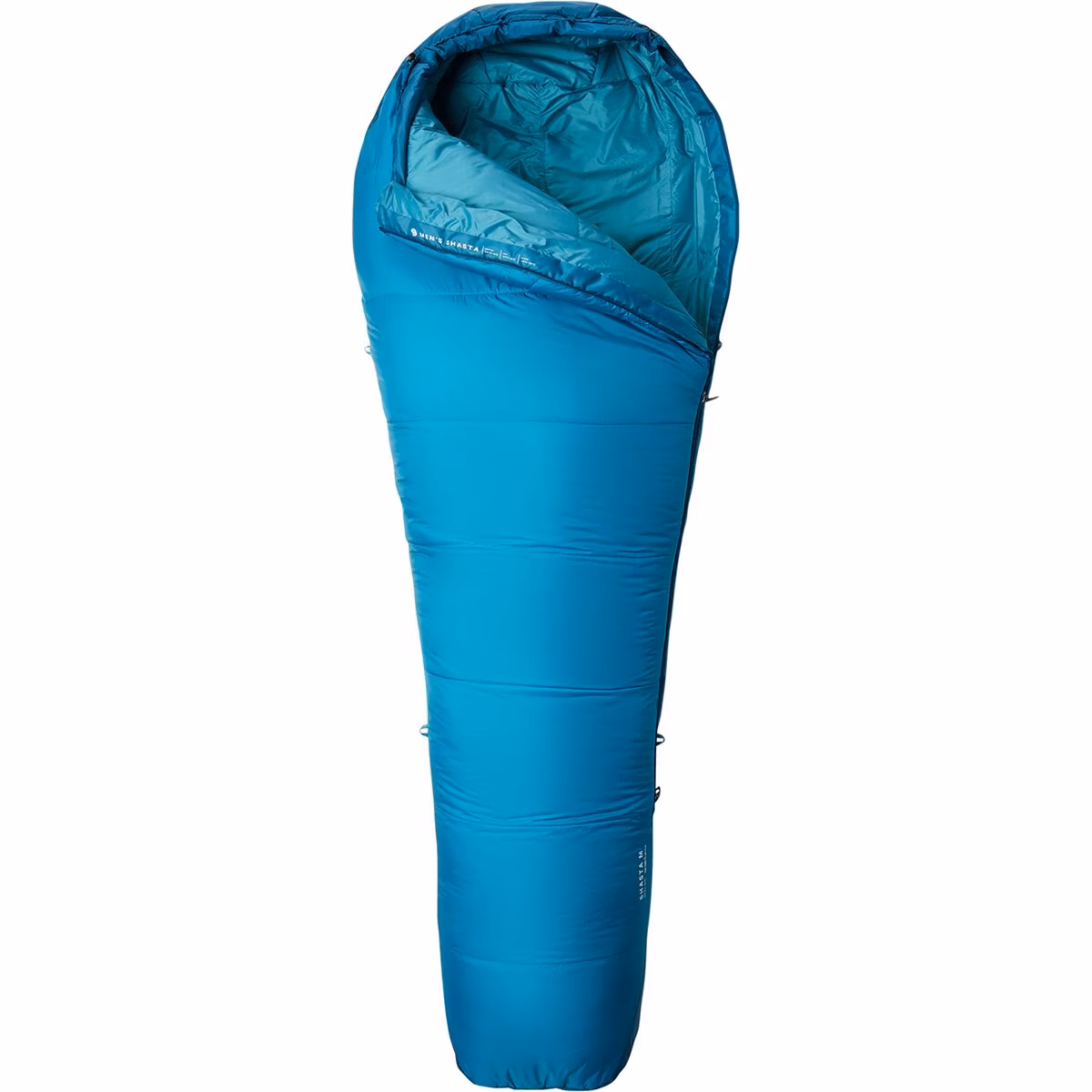 Mountain Hardwear Mountain Hardwear Women's Shasta 15 Sleeping Bag
