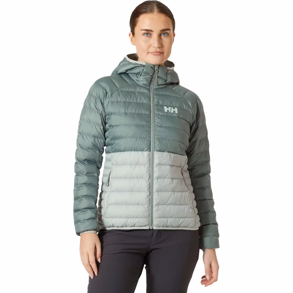 Helly Hansen Helly Hansen Women's Banff Hooded Insulator Jacket
