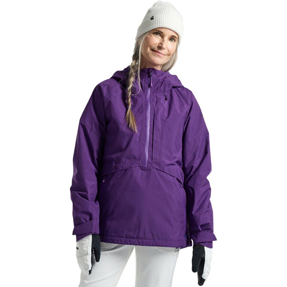 Burton Burton Pillowline GORE-TEX Anorak Jacket - Women's