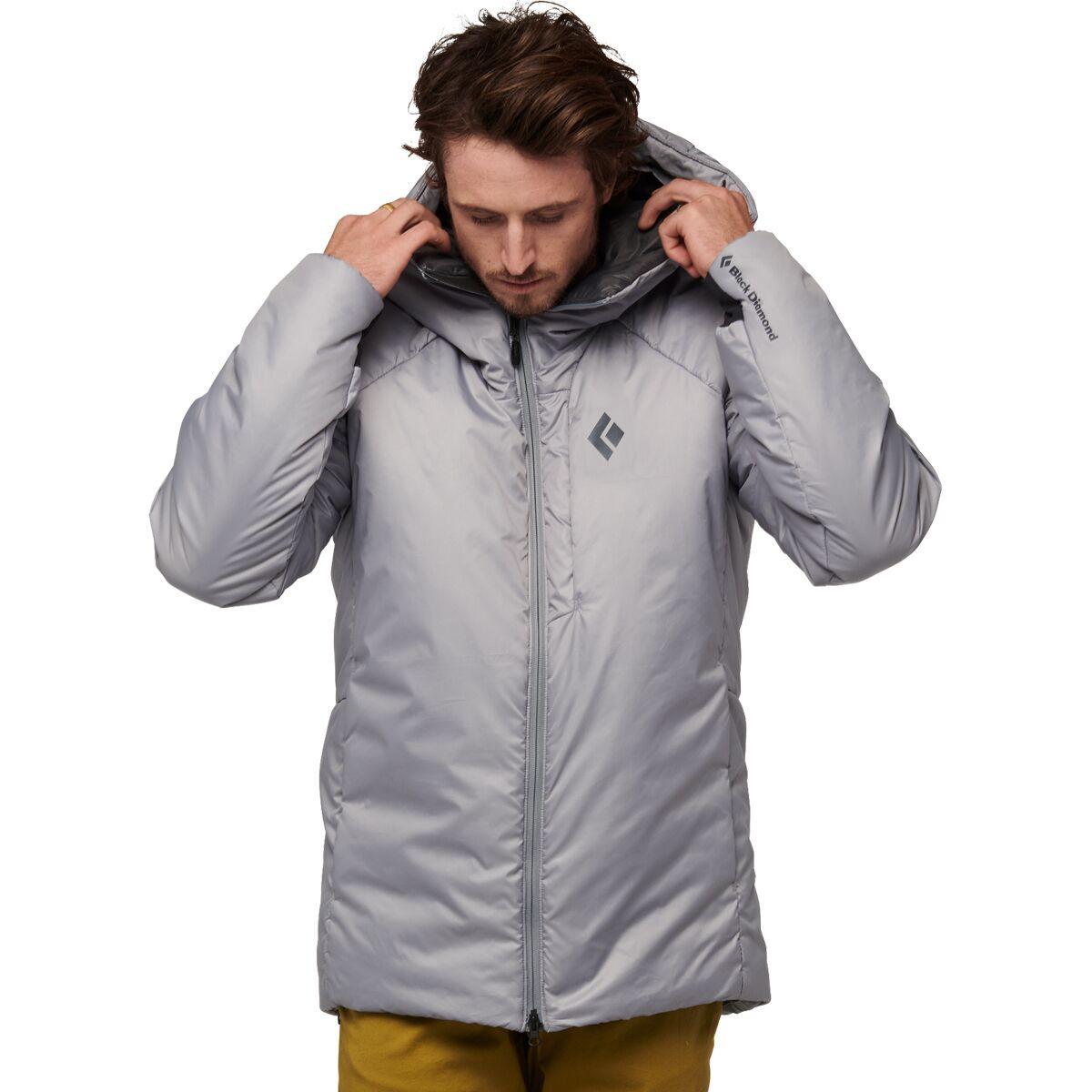 Black Diamond Black Diamond Men's Belay Parka