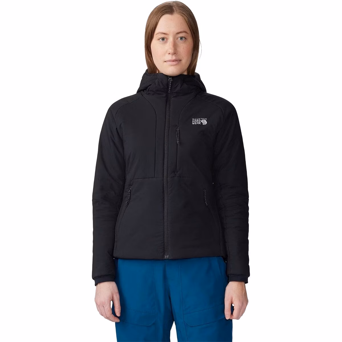 Mountain Hardwear Mountain Hardwear Women's Kor Stasis Hoody