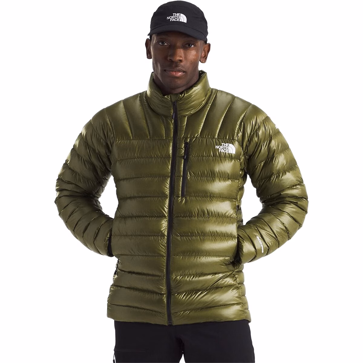 The North Face The North Face Men's Summit Breithorn Jacket