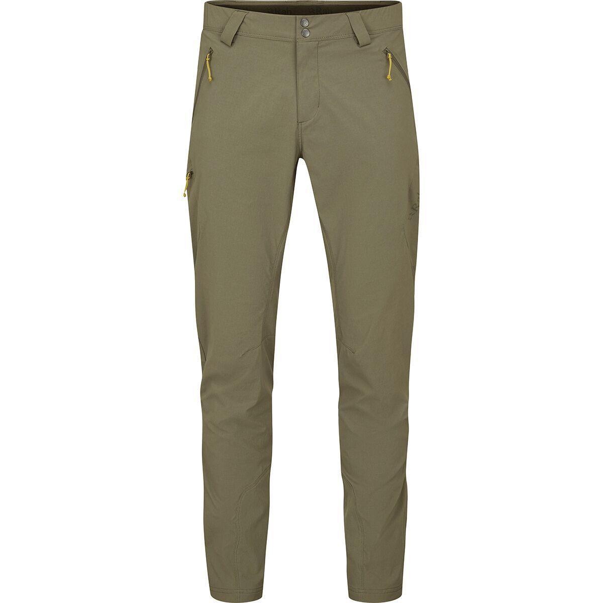 Rab Rab Ascendor Light Pants - Men's