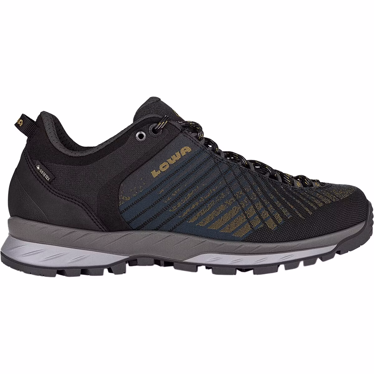 Lowa Lowa Men's Carezza GTX Lo Hiking Shoes