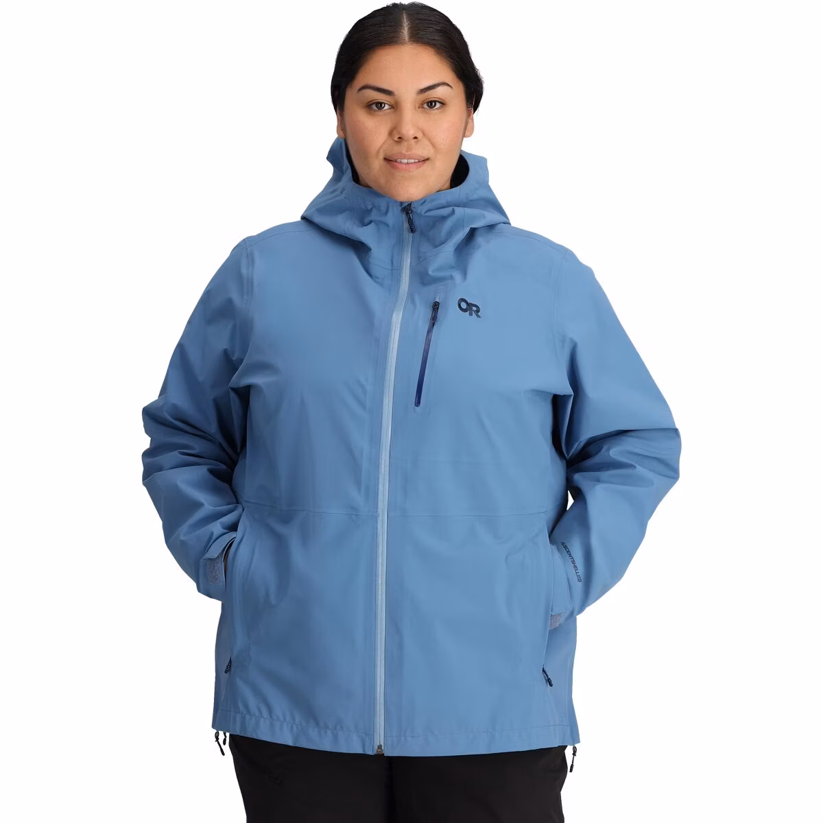 Outdoor Research Outdoor Research Women's Aspire 3L Jacket - Plus Sizes