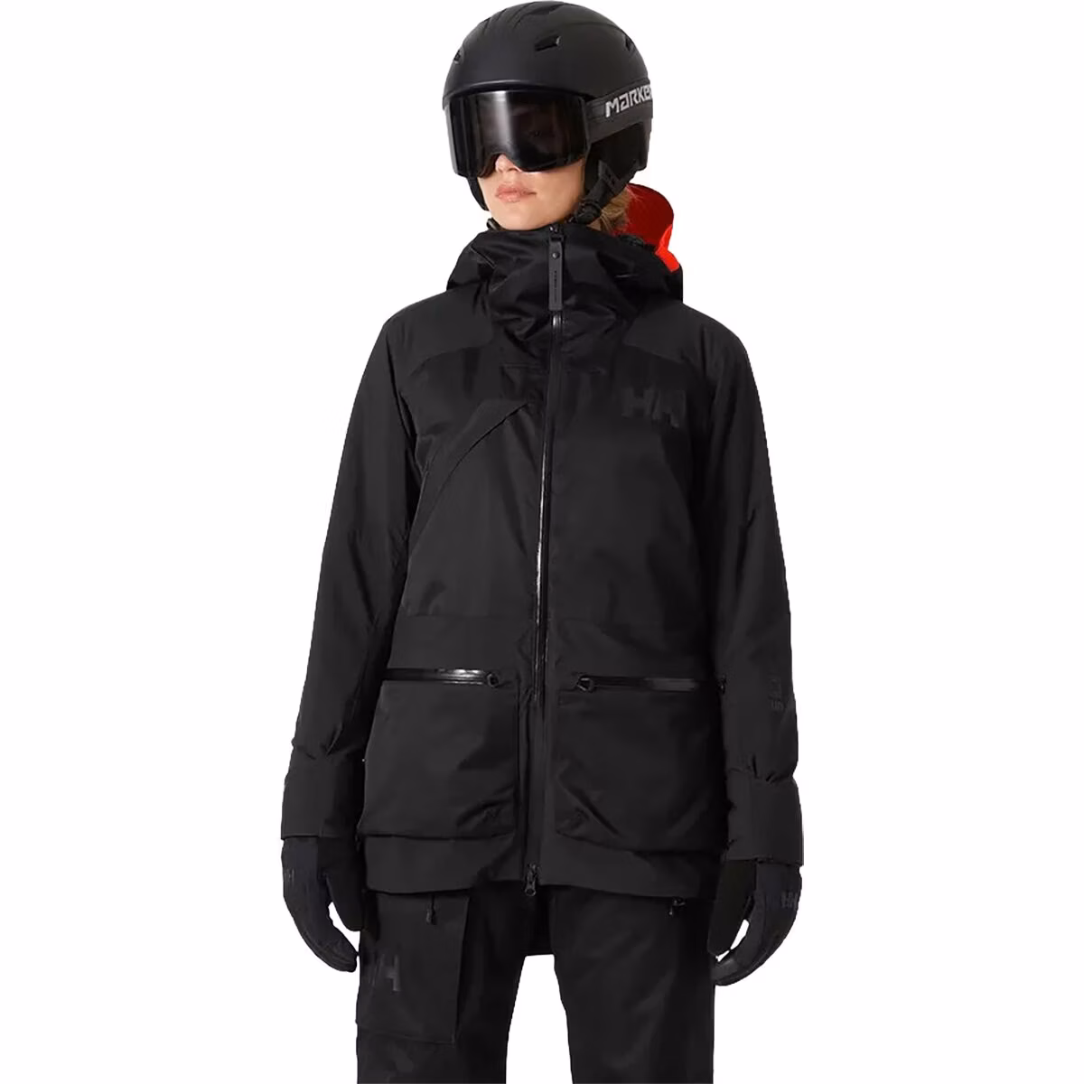 Helly Hansen Helly Hansen Women's Whitewall Lifaloft 3.0 Jacket