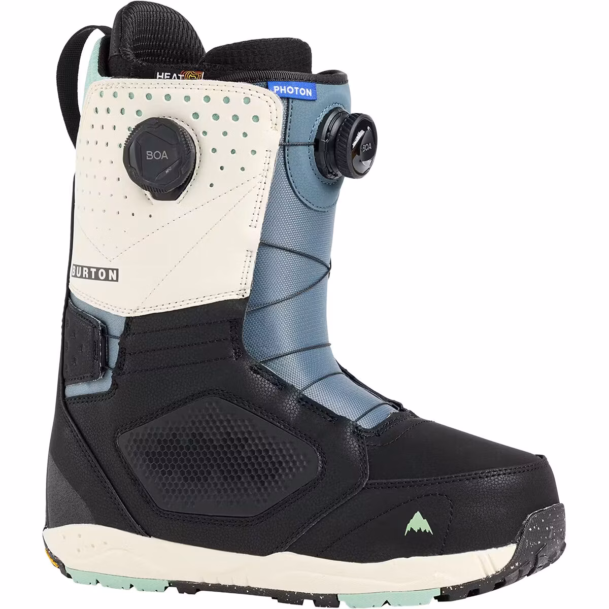 Burton Burton Men's Photon BOA Snowboard Boots