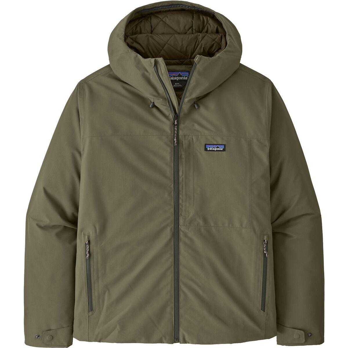 Patagonia Patagonia Men's Windshadow Insulated Jacket