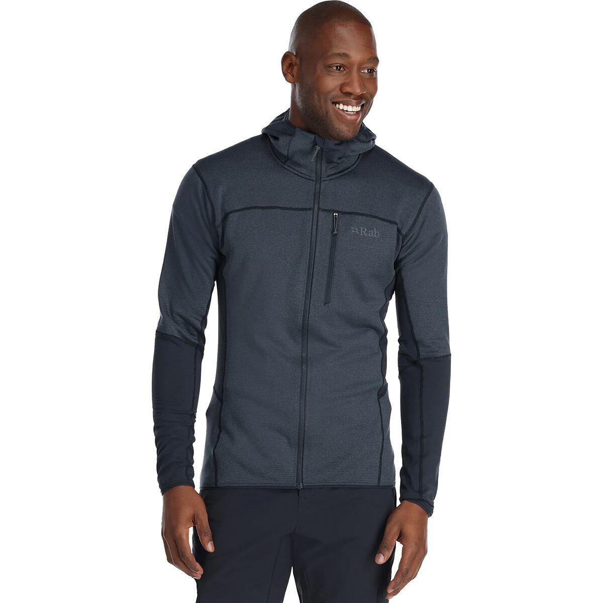 Rab Rab Ascendor Hooded Jacket - Men's
