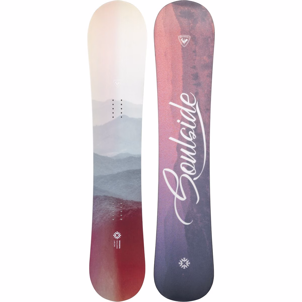 Rossignol Rossignol Women's Soulside Snowboard