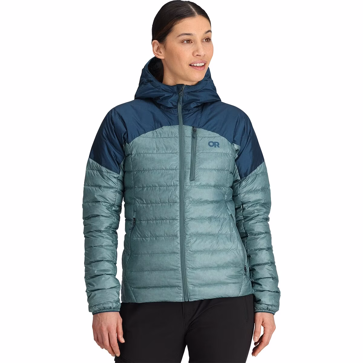 Outdoor Research Outdoor Research Women's Helium Down Hoody