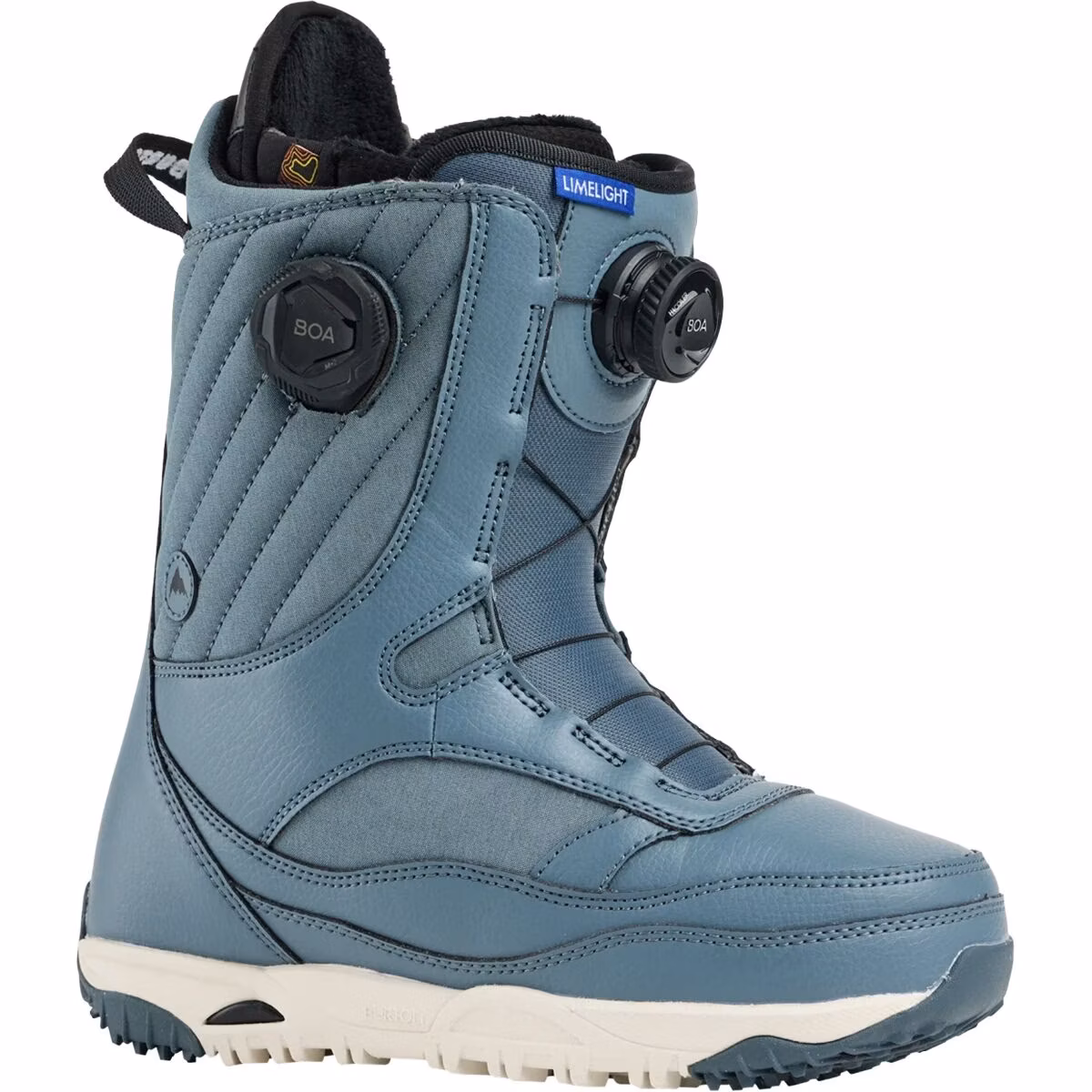 Burton Burton Women's Limelight BOA Wide Snowboard Boots